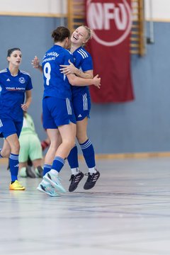 Bild 259 - F NFV Futsalturnier